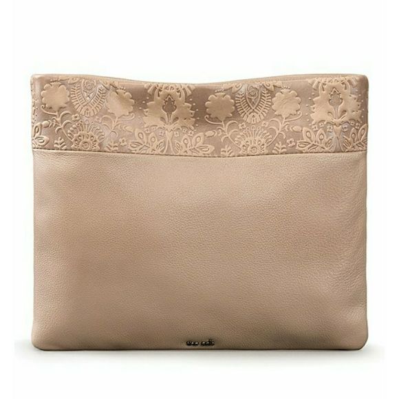 The sak tommy convertible clutch Clearance
